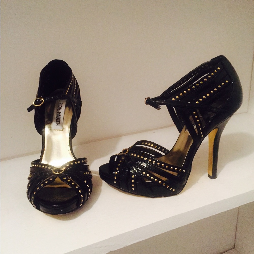 Steve Madden High Heels